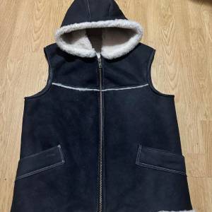 prsluk muski sa kapuljacom